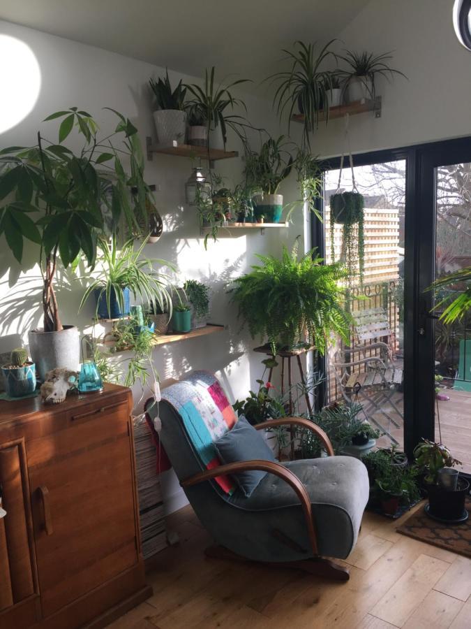 The Green House Портсмът Екстериор снимка