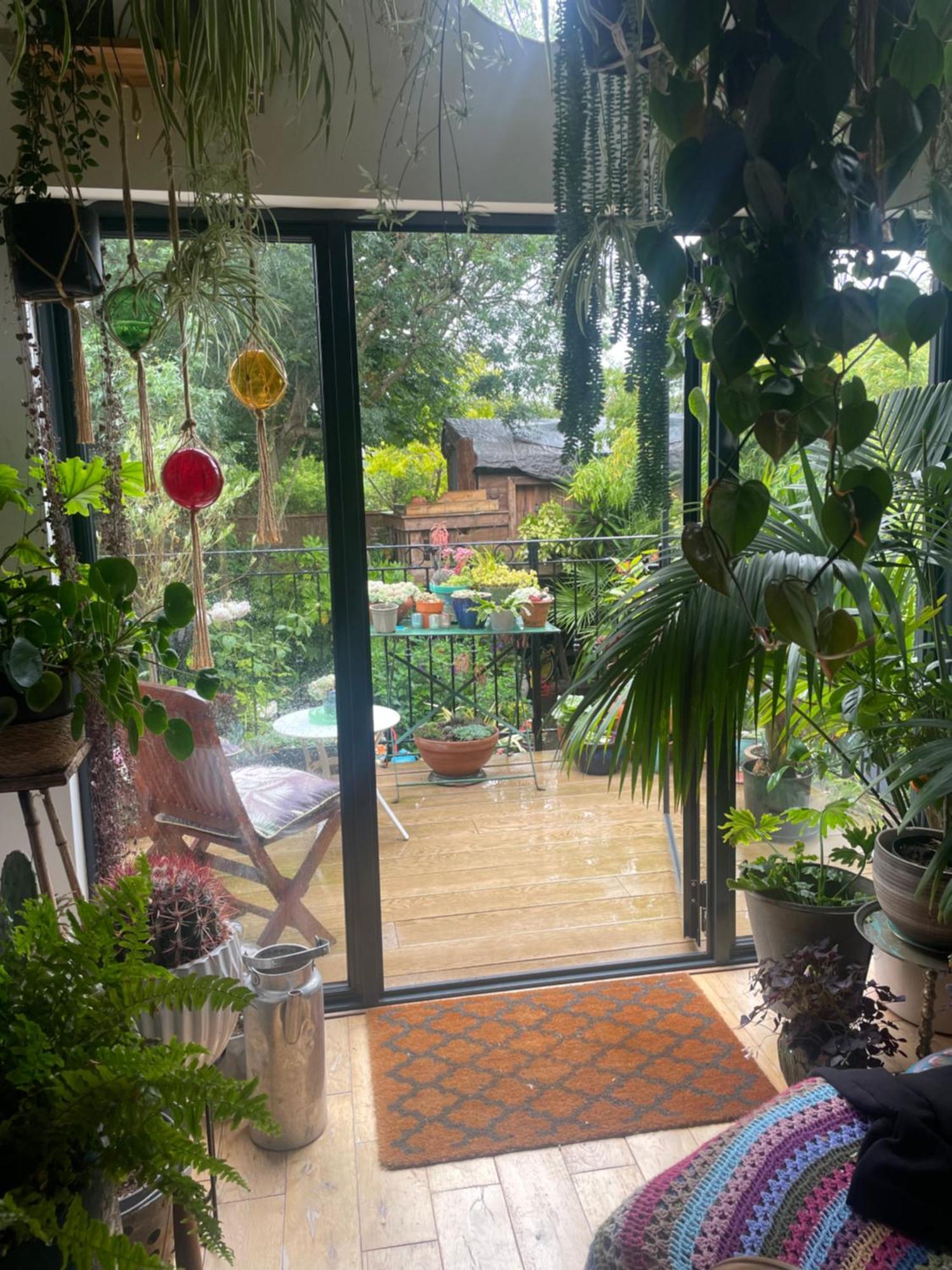 The Green House Портсмът Екстериор снимка