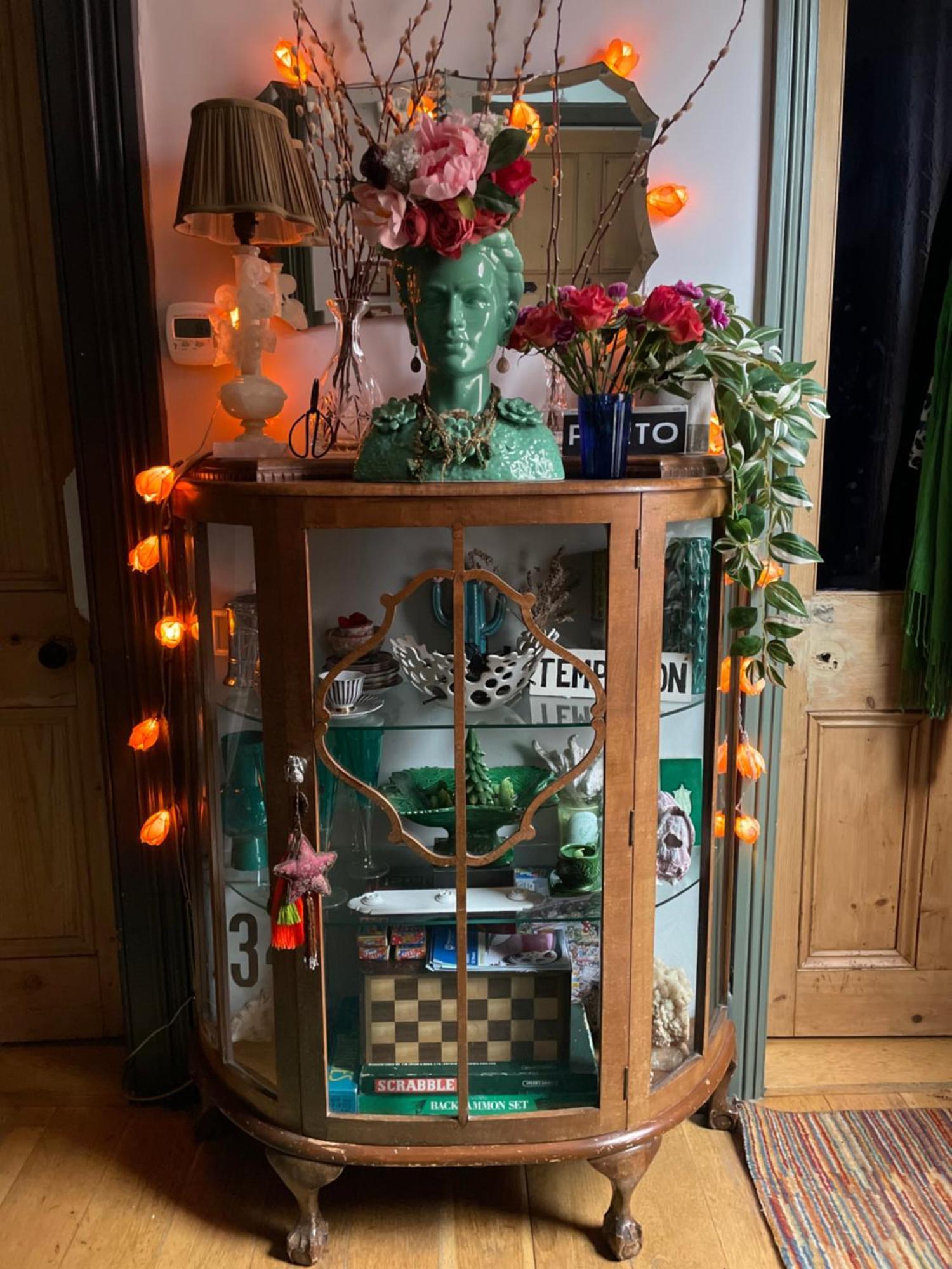 The Green House Портсмът Екстериор снимка